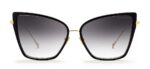 Dita – Sunbird 21013-a-blk-gld-59-z 18k 59-15 Frente