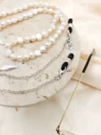 13_sunny Cords Bead It Pearl White Feathers_3