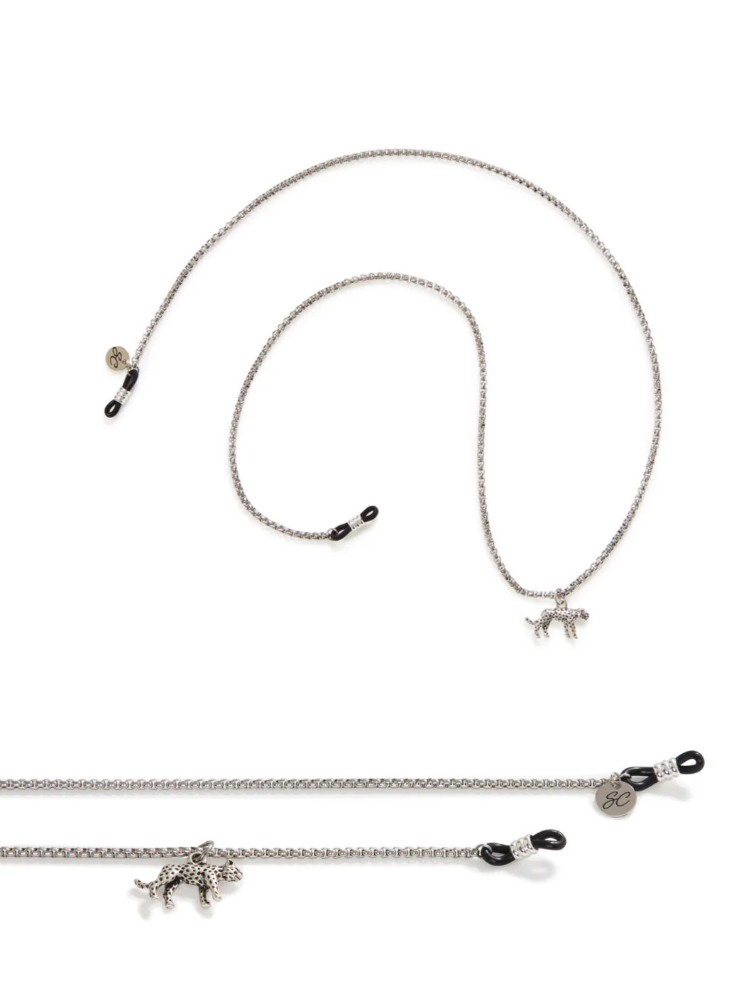 25_sunny Cords Jaguar Style Silver_1