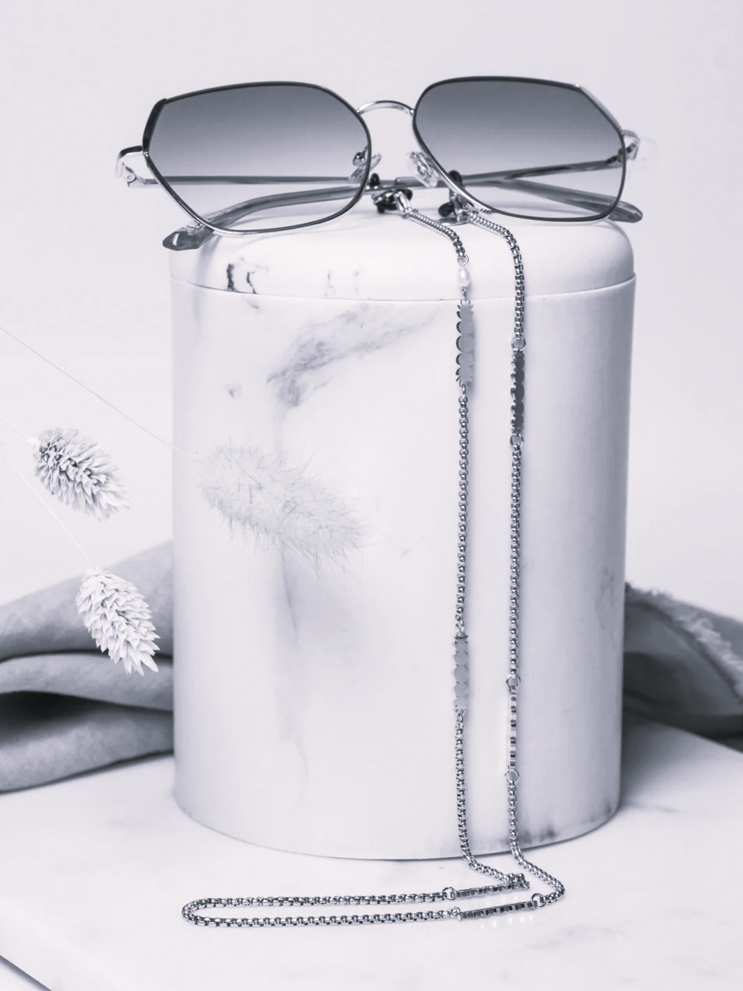 64_Sunny Cords Chloé Deux Silver1