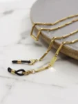 CORDÃO PARA ÓCULOS - SUNNY CORDS JAKE GOLD