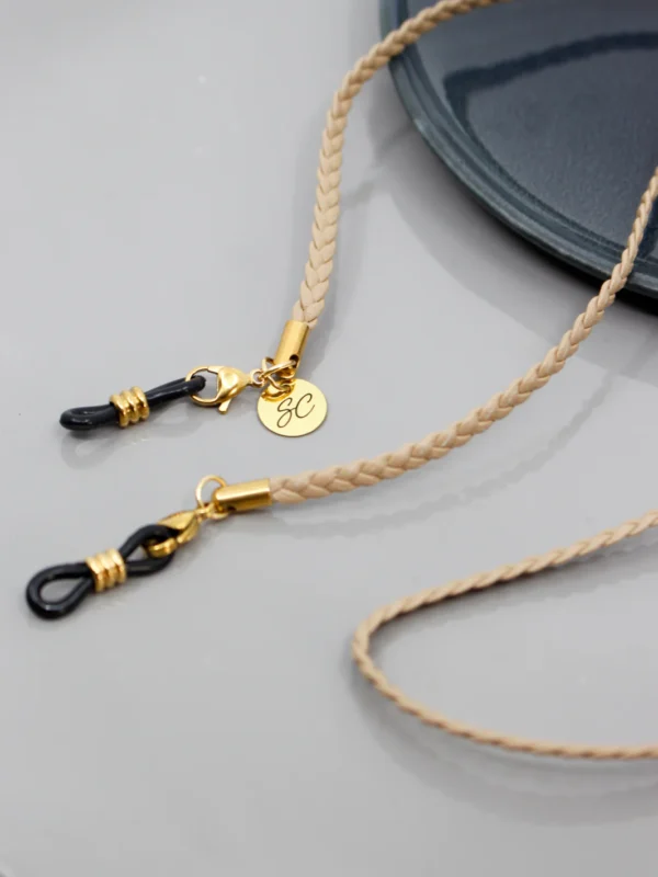 Sunny Cords Charly Gold Beige