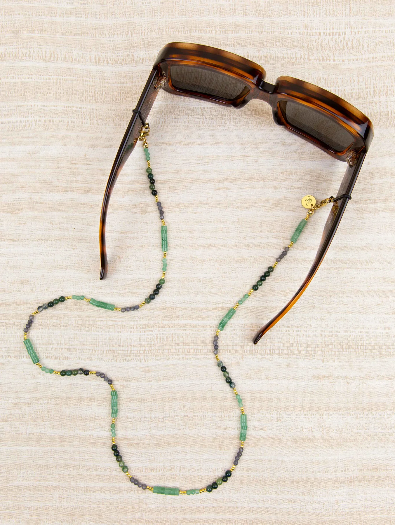 Sunnycords Sol Green