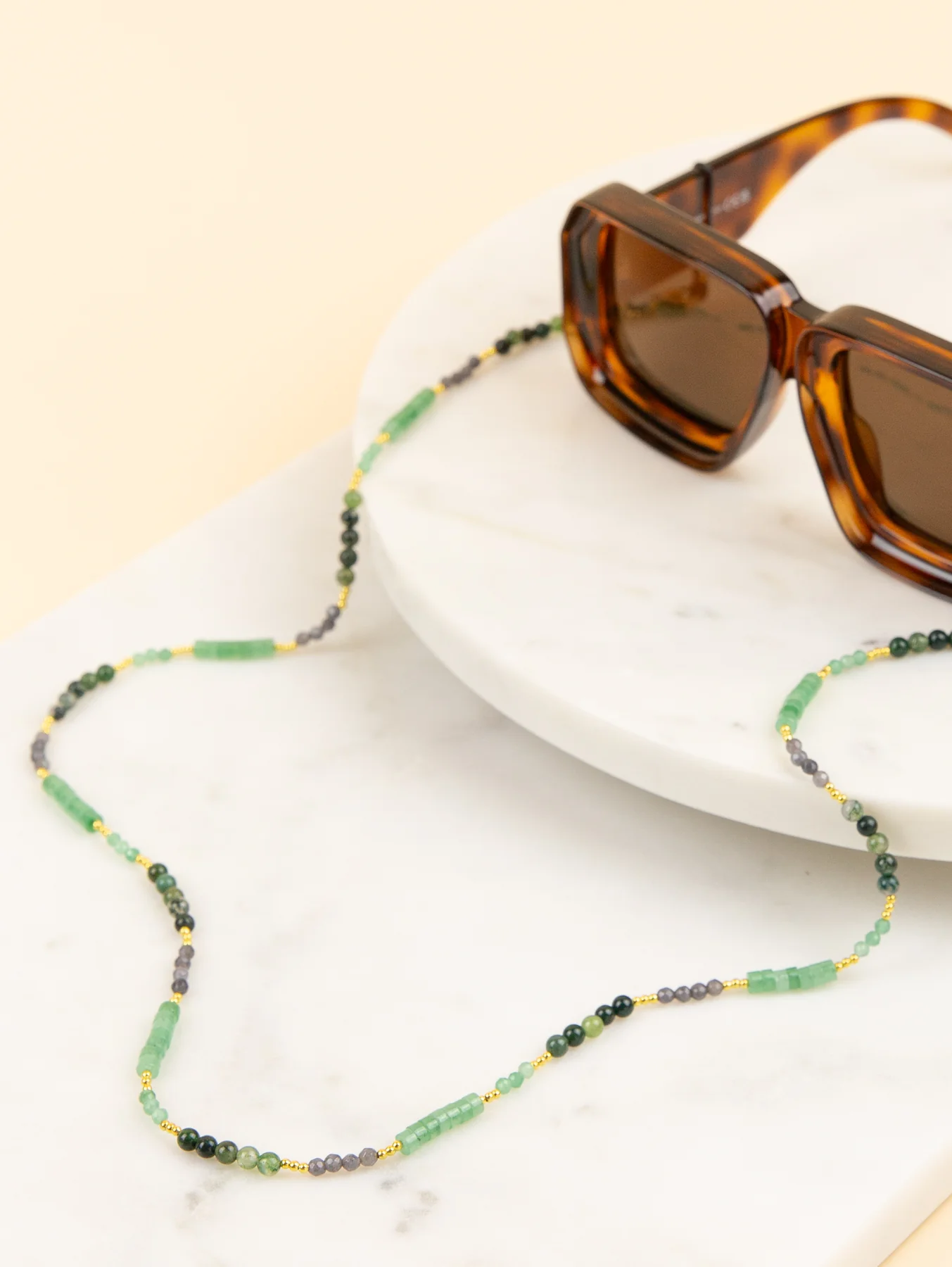 Sunnycords Sol Green