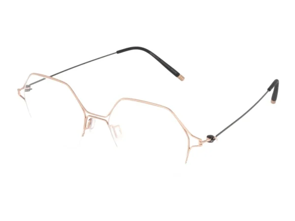 MINIMA EVO 22 - ROSE BRILLANT