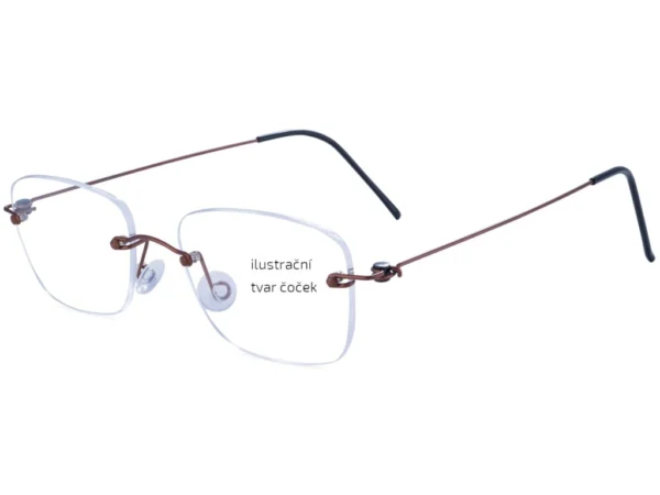 MINIMA 7C 1192-CHATAIGNE/NOIR