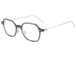 MINIMA H6 637C - GRIS FONCE/ROSE BRI/CRISTAL