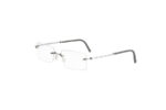 MINIMA 5C T13U-TITANE/POLI/ARGENT BRILLANT/U