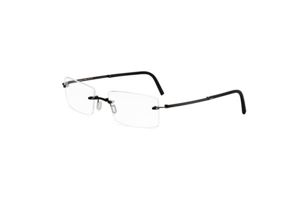 MINIMA POCKET 18T-NOIR BRILLANT