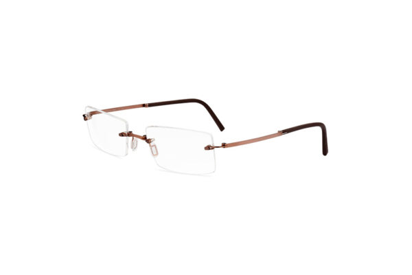 MINIMA POCKET 36-BRONZE BROSSE