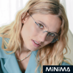 MINIMA 7C 5802-LILAS/NOIR