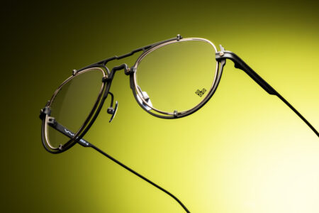 Vysen Eyewear ZAVIT 4