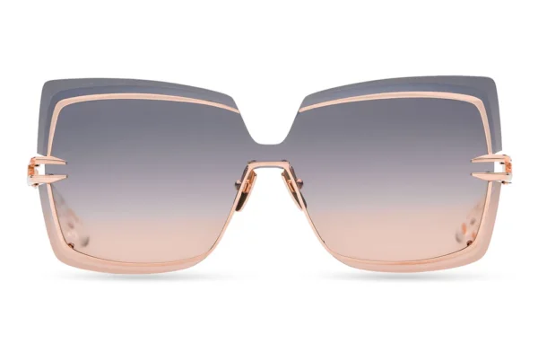 DITA - Brokyn Rose Gold