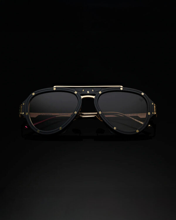 Vysen Eyewear Nissim 2