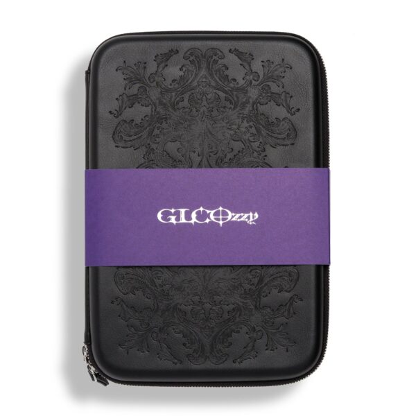 Garrett Leight GLCO X OZZY COLLECTOR'S CASE