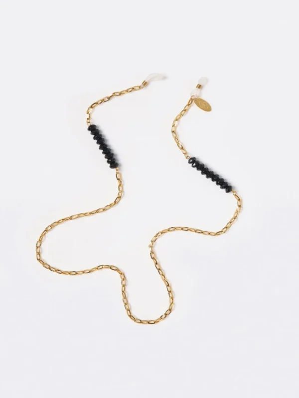 Cordão Sunny Cords Onyx