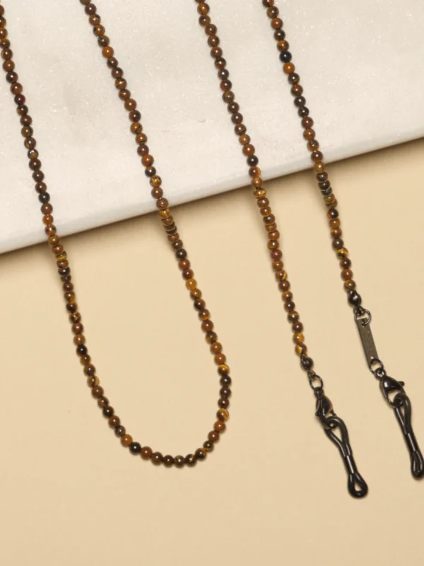 Cordão Sunny Cords Adam Brown