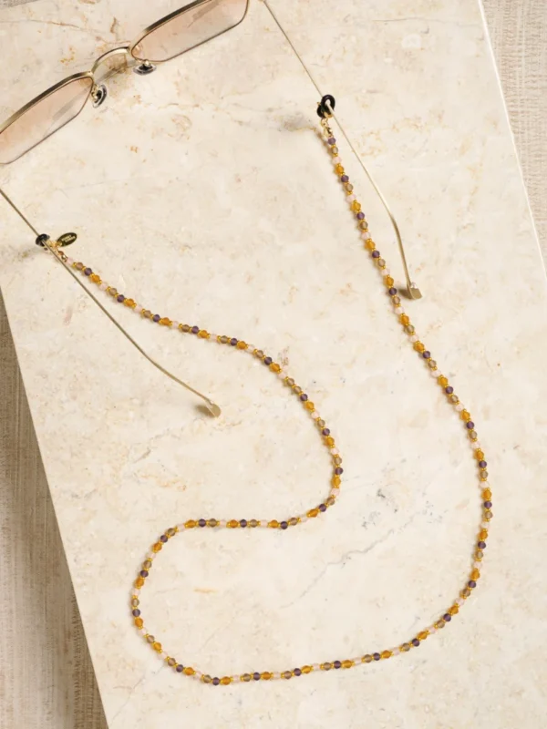 Cordão Sunny Cords Fiona Multi