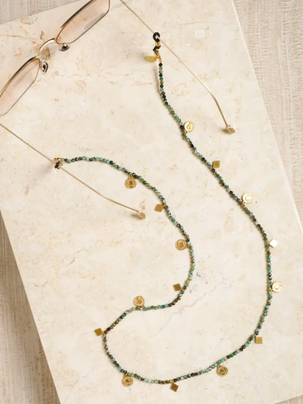 Cordão Sunny Cords Joan Green