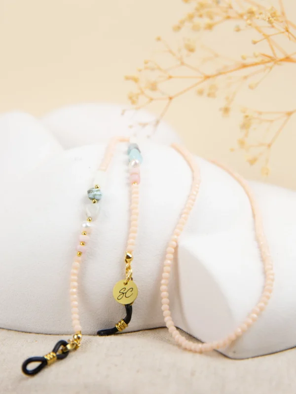 Cordão Sunny Cords Hannah