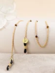 Cordão Sunny Cords Tess Tiger Eye