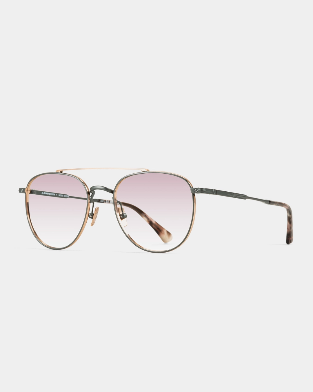 Einstoffen Drehbuchautor Black & Rose 52-18 145_02