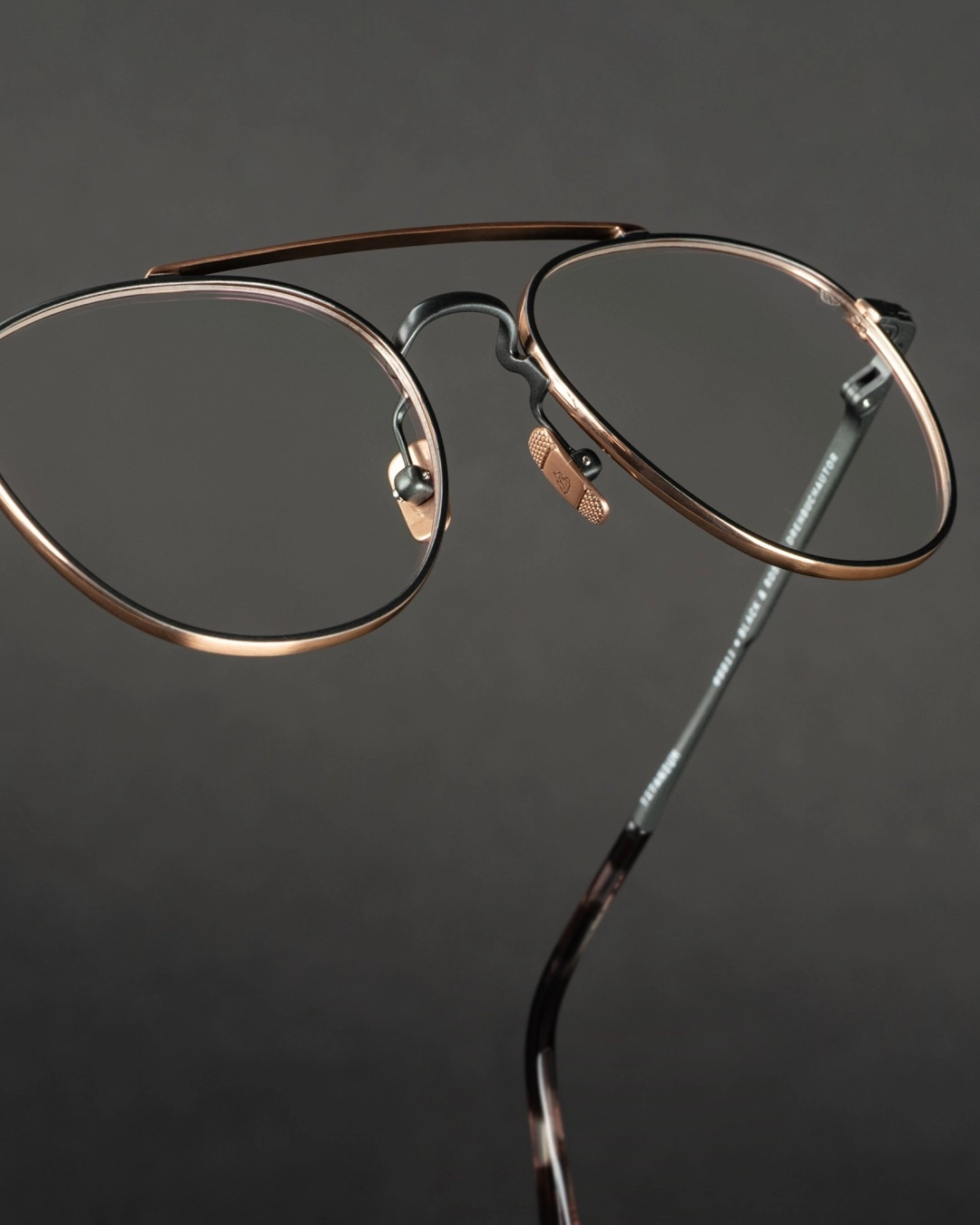 Einstoffen Drehbuchautor Black & Rose 52-18 145_03