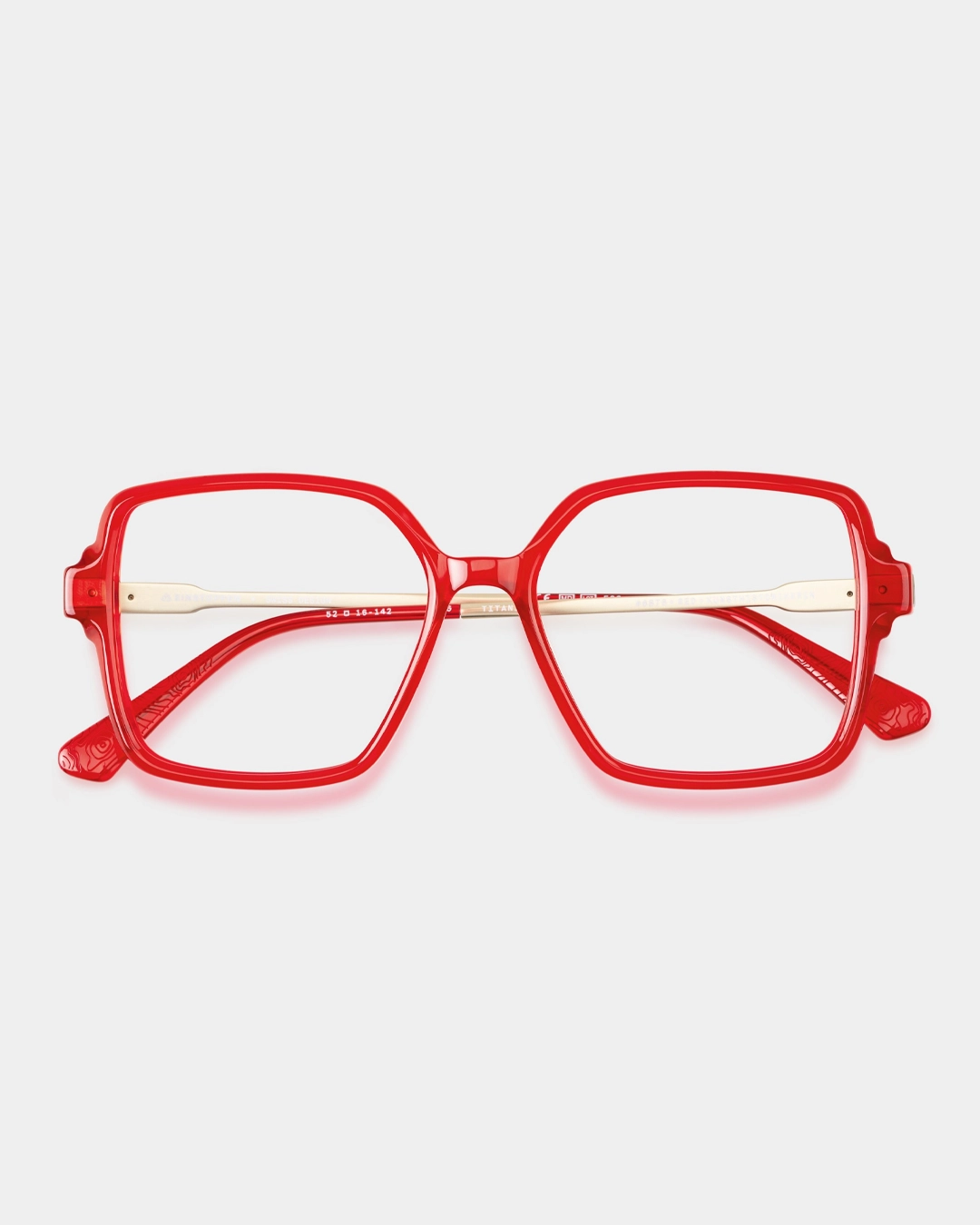 Einstoffen Kunsthistorikerin Red 52-16 142