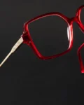 Einstoffen Kunsthistorikerin Red 52-16 142_01