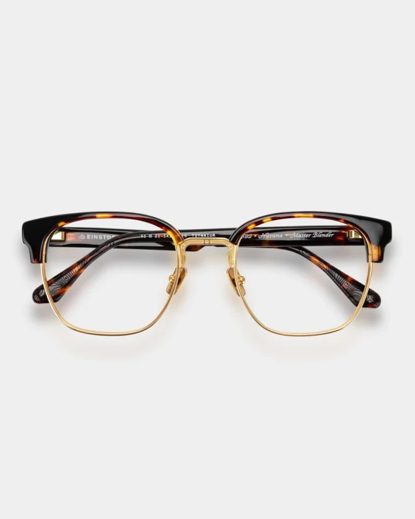 Einstoffen Master Blender Havana 51-21 142