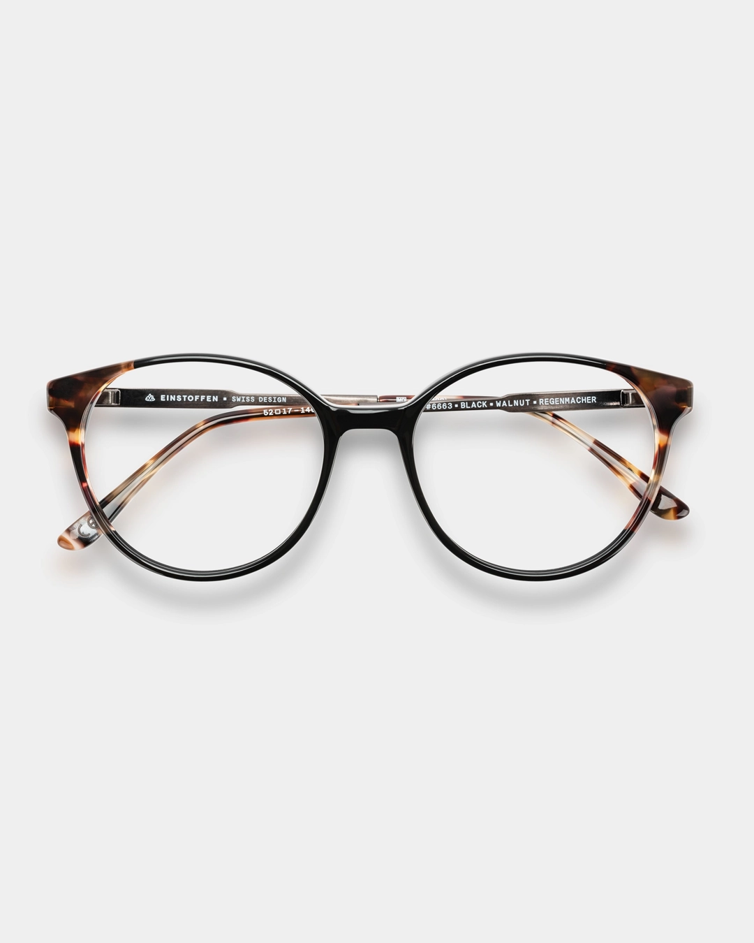 Einstoffen Regenmacher Black Walnut 52-17 140