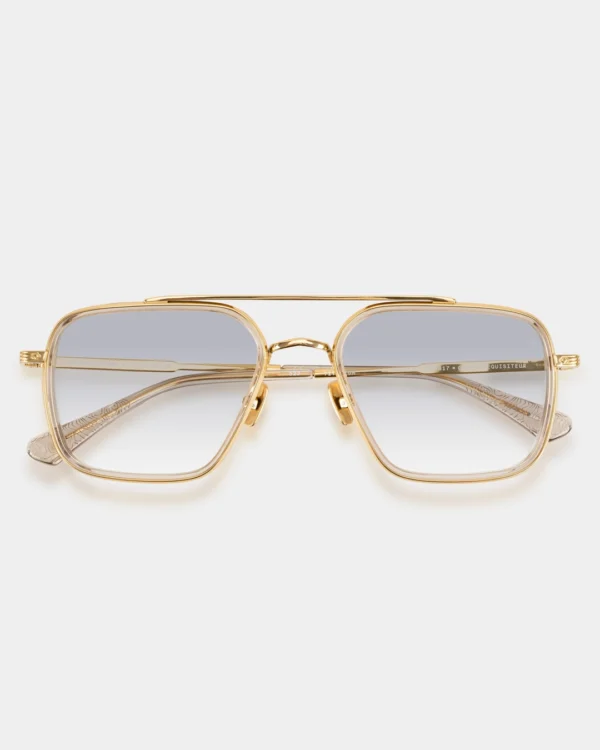 Einstoffen Requisiteur Gold 54-19 135