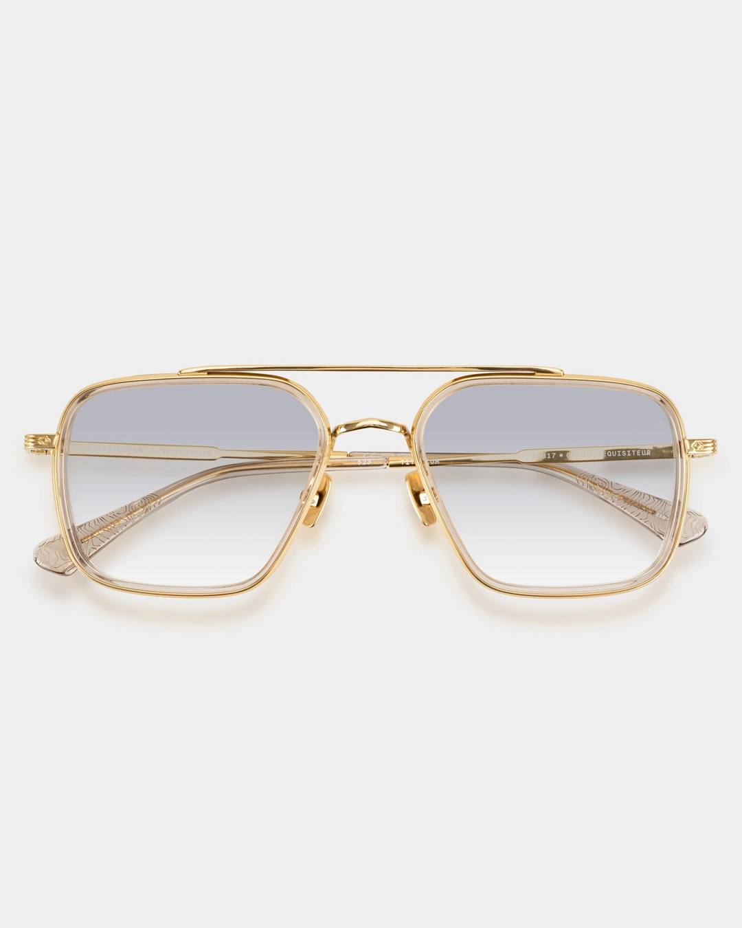 Einstoffen Requisiteur Gold 54-19 135