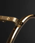 Einstoffen Requisiteur Gold 54-19 135