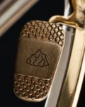 Einstoffen Requisiteur Gold 54-19 135