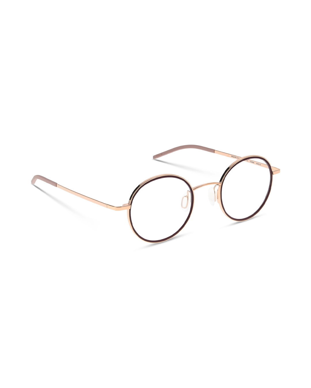 Orgreen Apollonius D Ring 1114 45-22 140