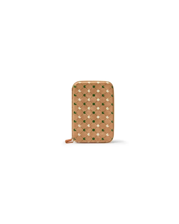 Garrett Leight COLLECTOR`S CASE QUILT