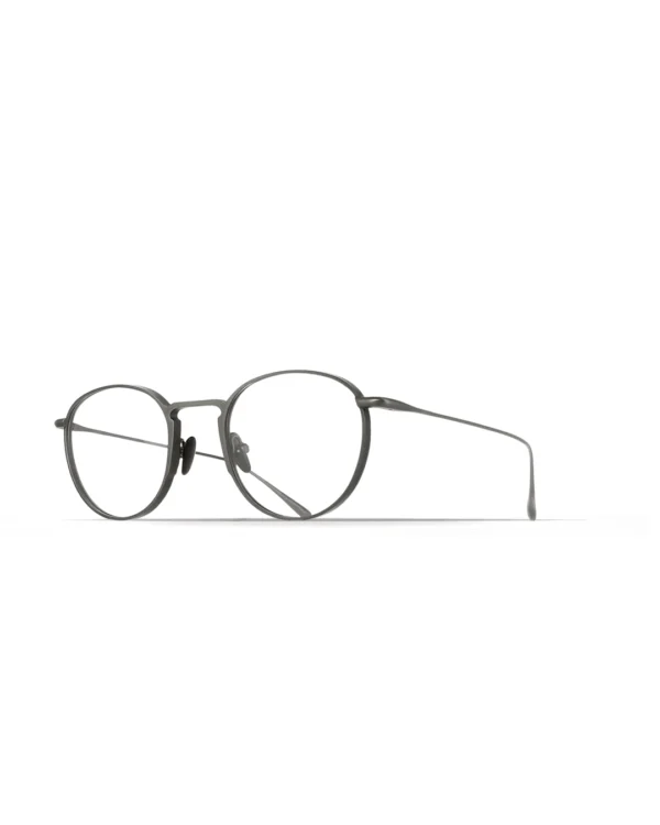 Brett Big Jody C06 Óculos Gun em Titânio 49-22