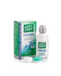 Opti-free Puremoist Kit Viagem Solução Para Lentes De Contacto 90ml